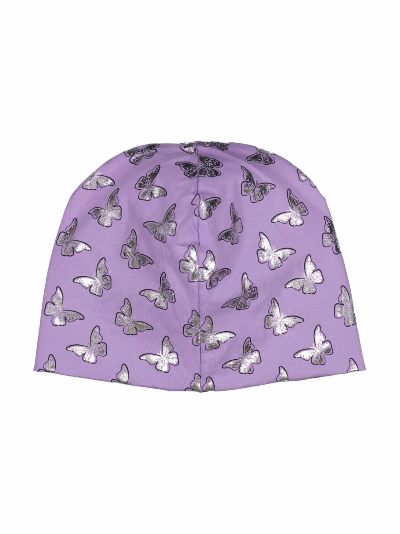Ulkoiluasusteet<Bogi Cilla Butterfly -trikoopipo 71 LAVENDER