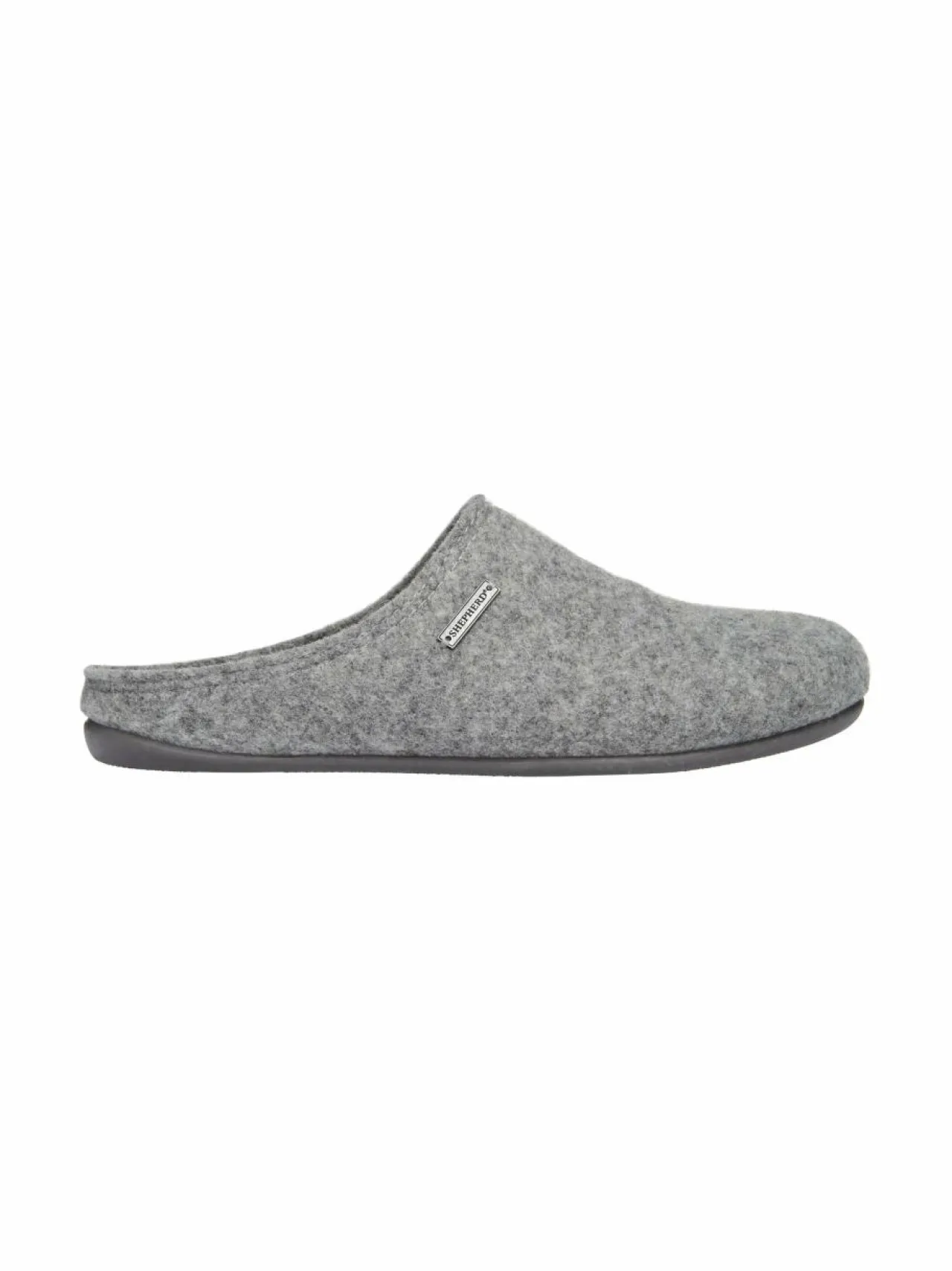 Aamutossut<Shepherd Cilla-villatohvelit 20 GREY