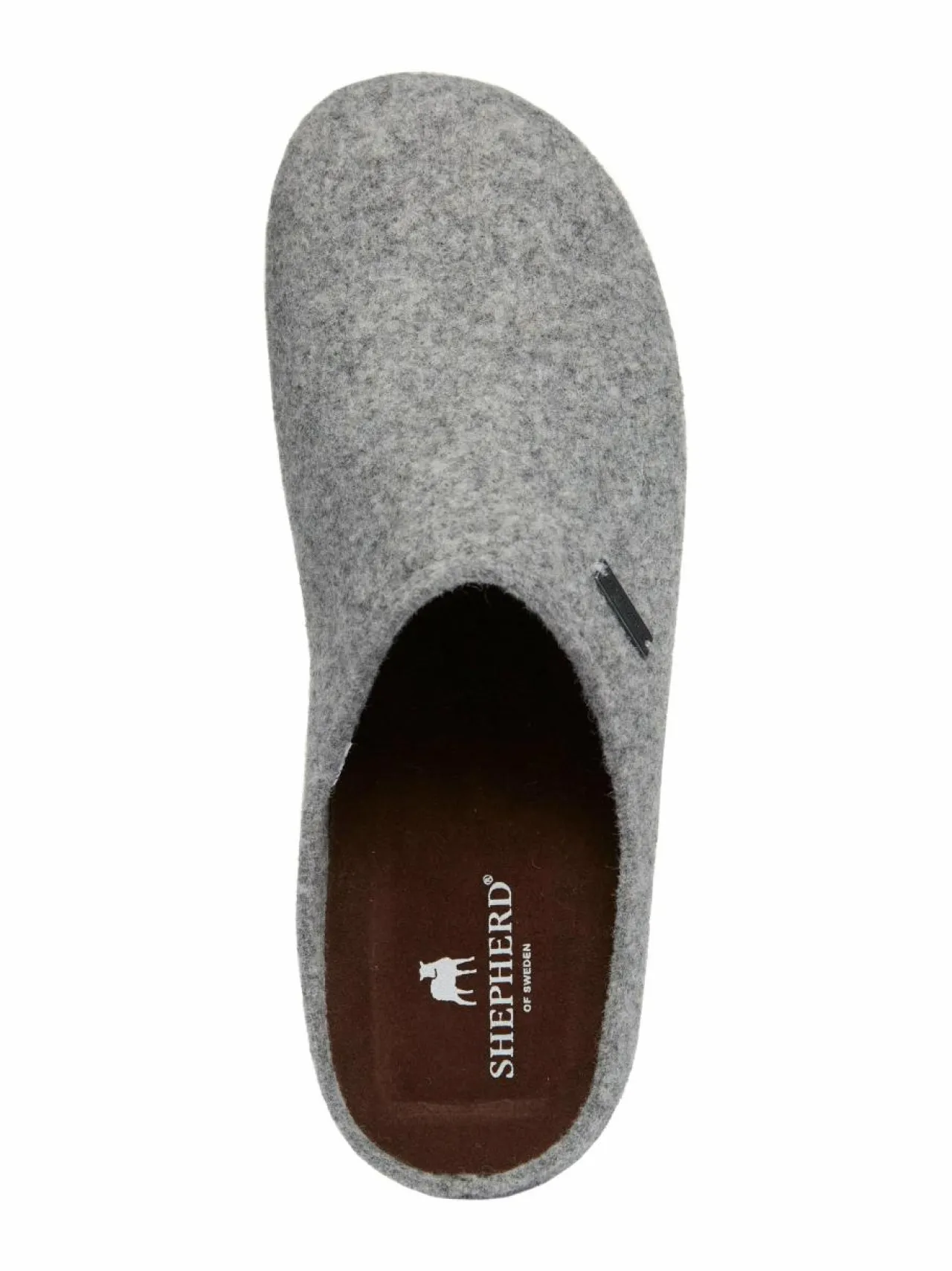 Aamutossut<Shepherd Cilla-villatohvelit 20 GREY
