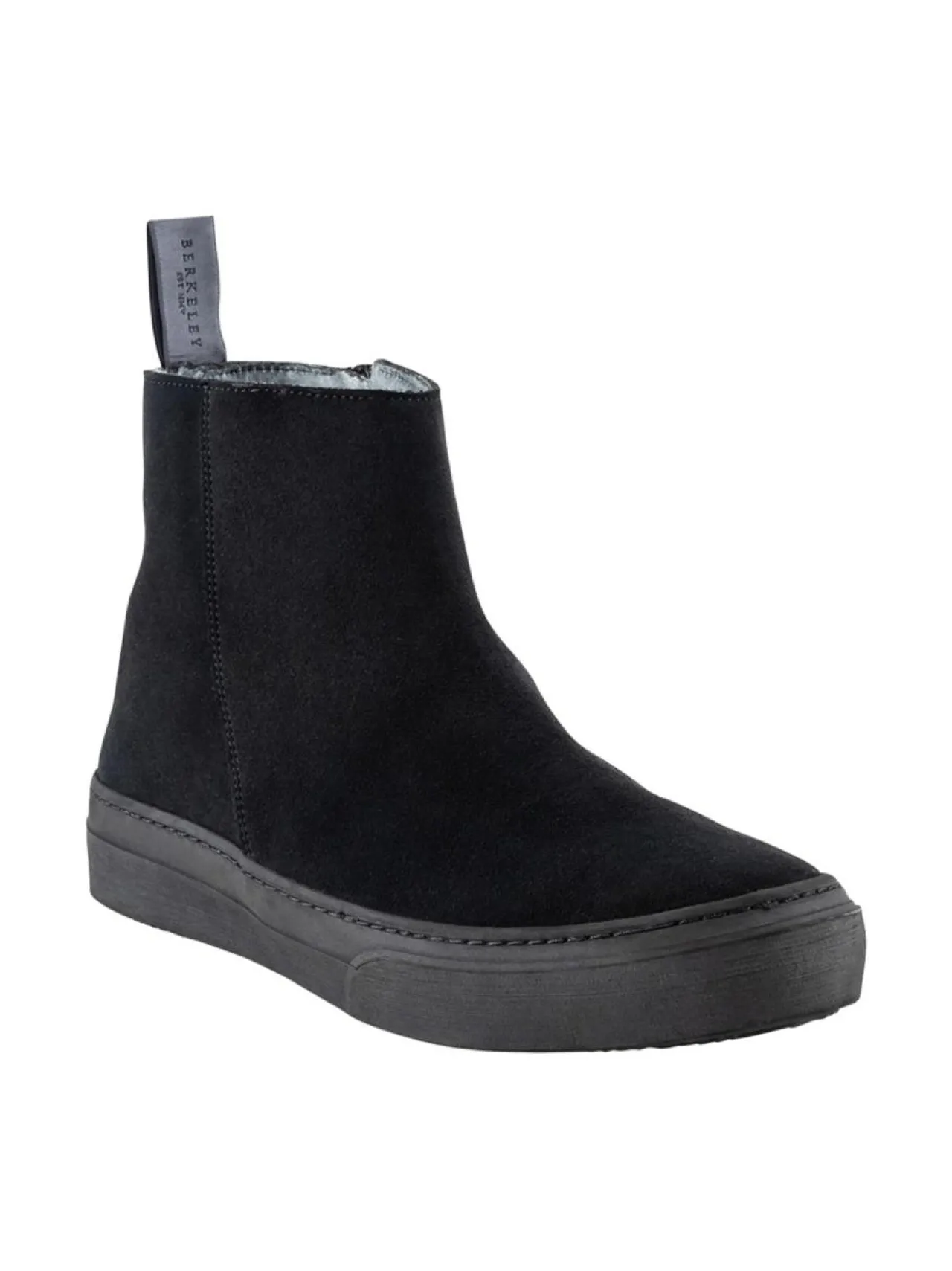 Berkeley Cimone Curling Boot^ Nilkkurit