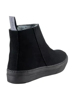 Berkeley Cimone Curling Boot^ Nilkkurit