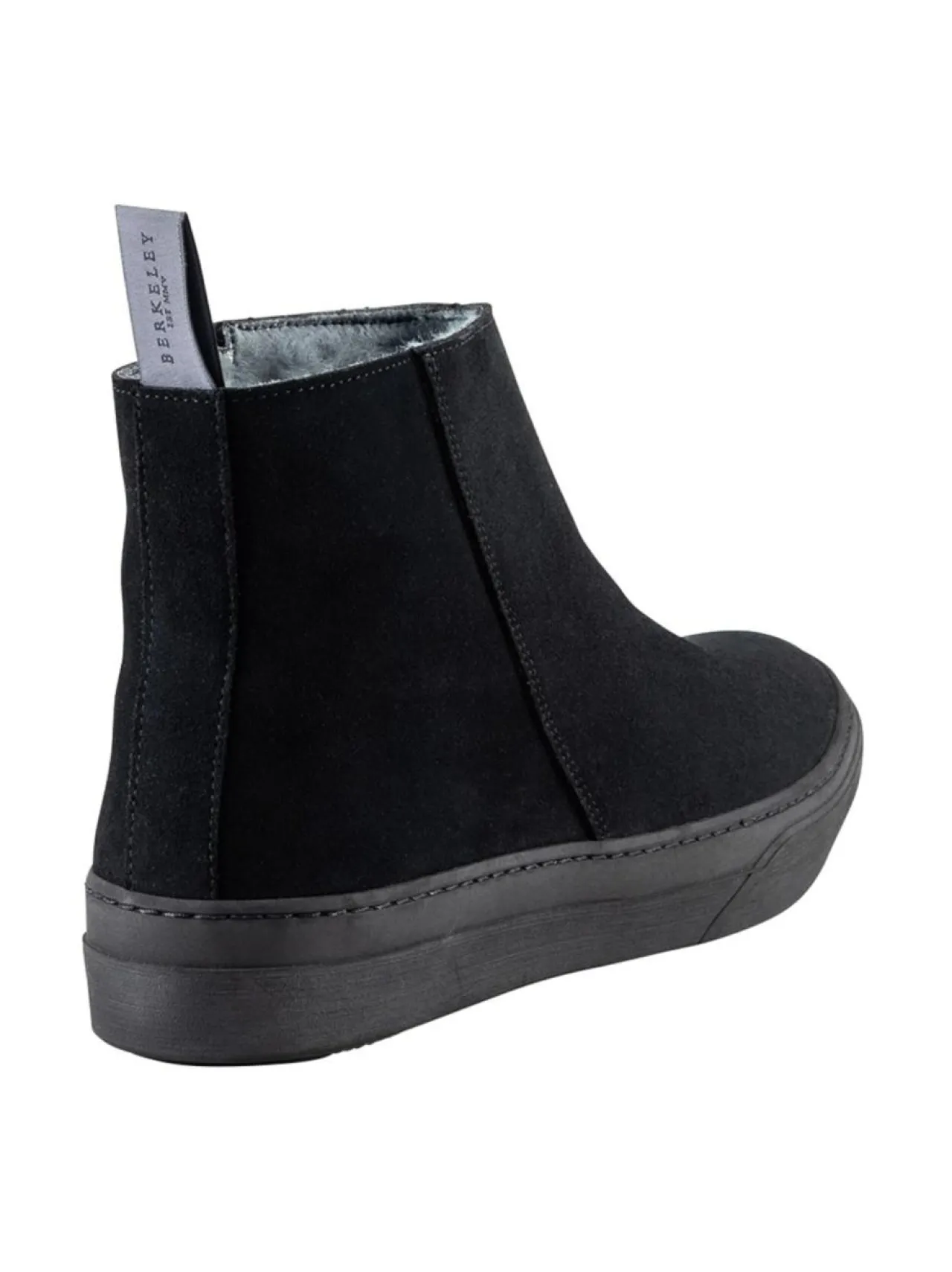 Berkeley Cimone Curling Boot^ Nilkkurit