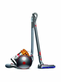 Dyson Cinetic Big Ball Multifloor 2 -pölynimuri^ Pölynimurit