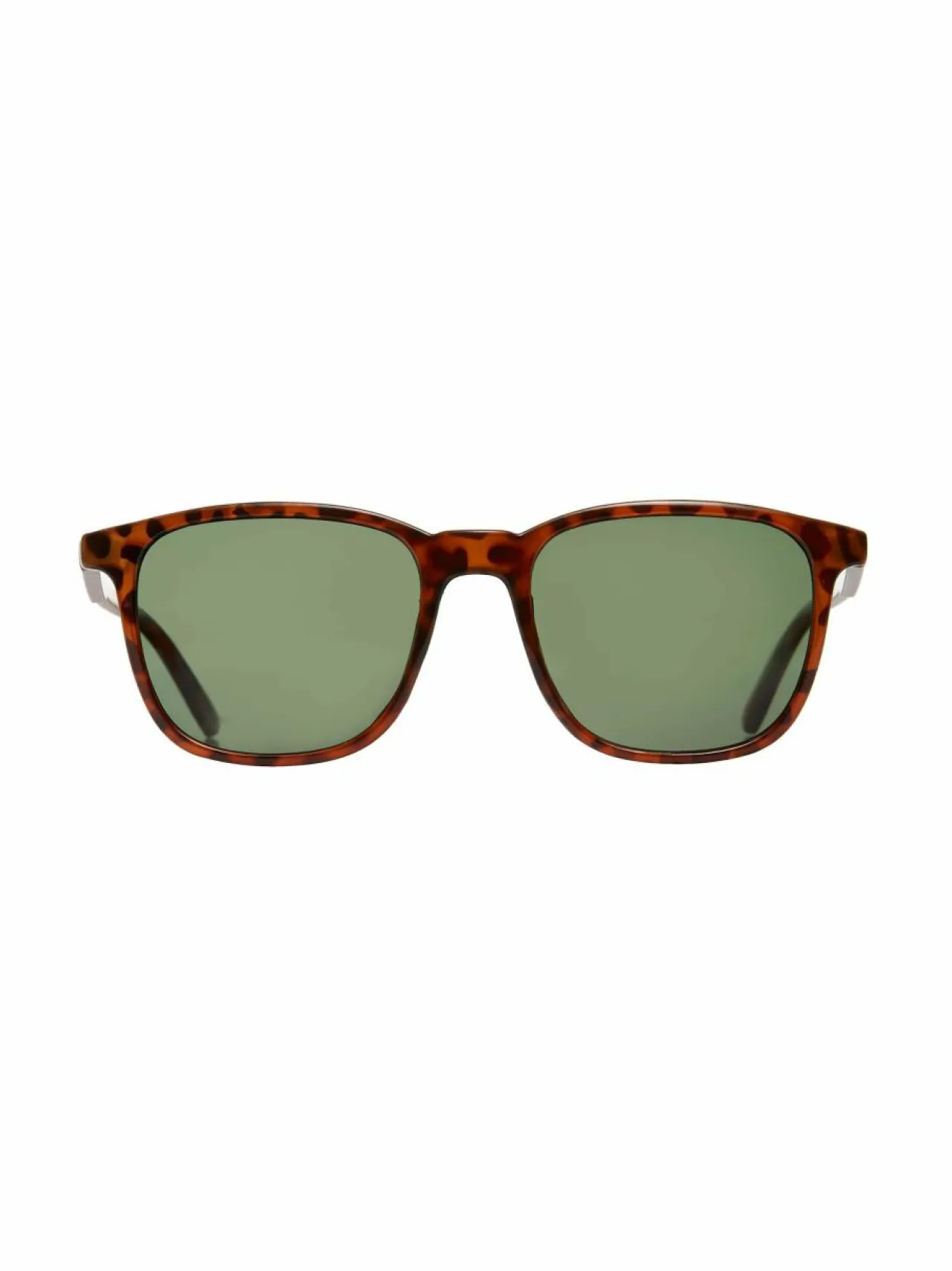Aurinkolasit<CONSTRUE Cirian-aurinkolasit REGULAR TORT, GREEN LENS
