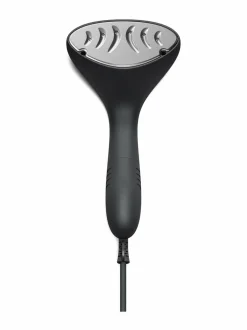 Pyykkihuolto<Stockholm Steamery Cirrus 2 Steamer -vaatehöyrytin MATTE BLACK (MATTAMUSTA)
