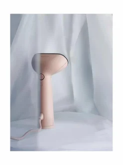 Pyykkihuolto<Stockholm Steamery Cirrus 3 -vaatehöyrystin ROSE