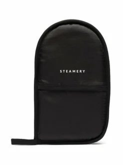 Pyykkihuolto<Stockholm Steamery Cirrus X Steamer -tekstiilihöyrystin COTTON