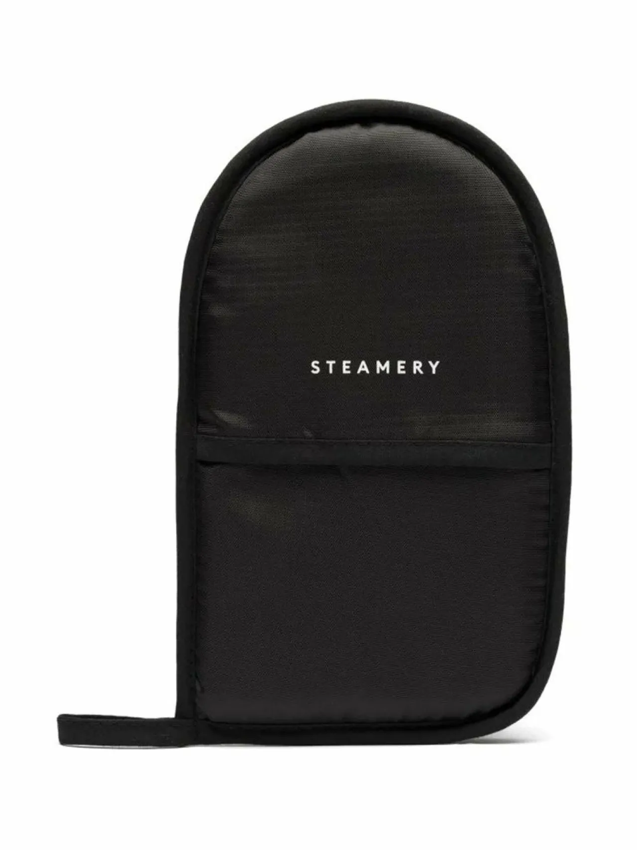 Pyykkihuolto<Stockholm Steamery Cirrus X Steamer -tekstiilihöyrystin COTTON