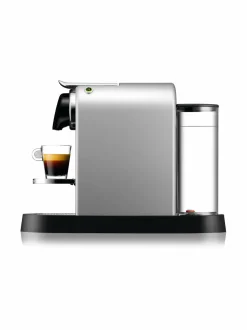 Nespresso Citiz -kapselikahvinkeitin By Krups^ Kahvin- & Vedenkeittimet