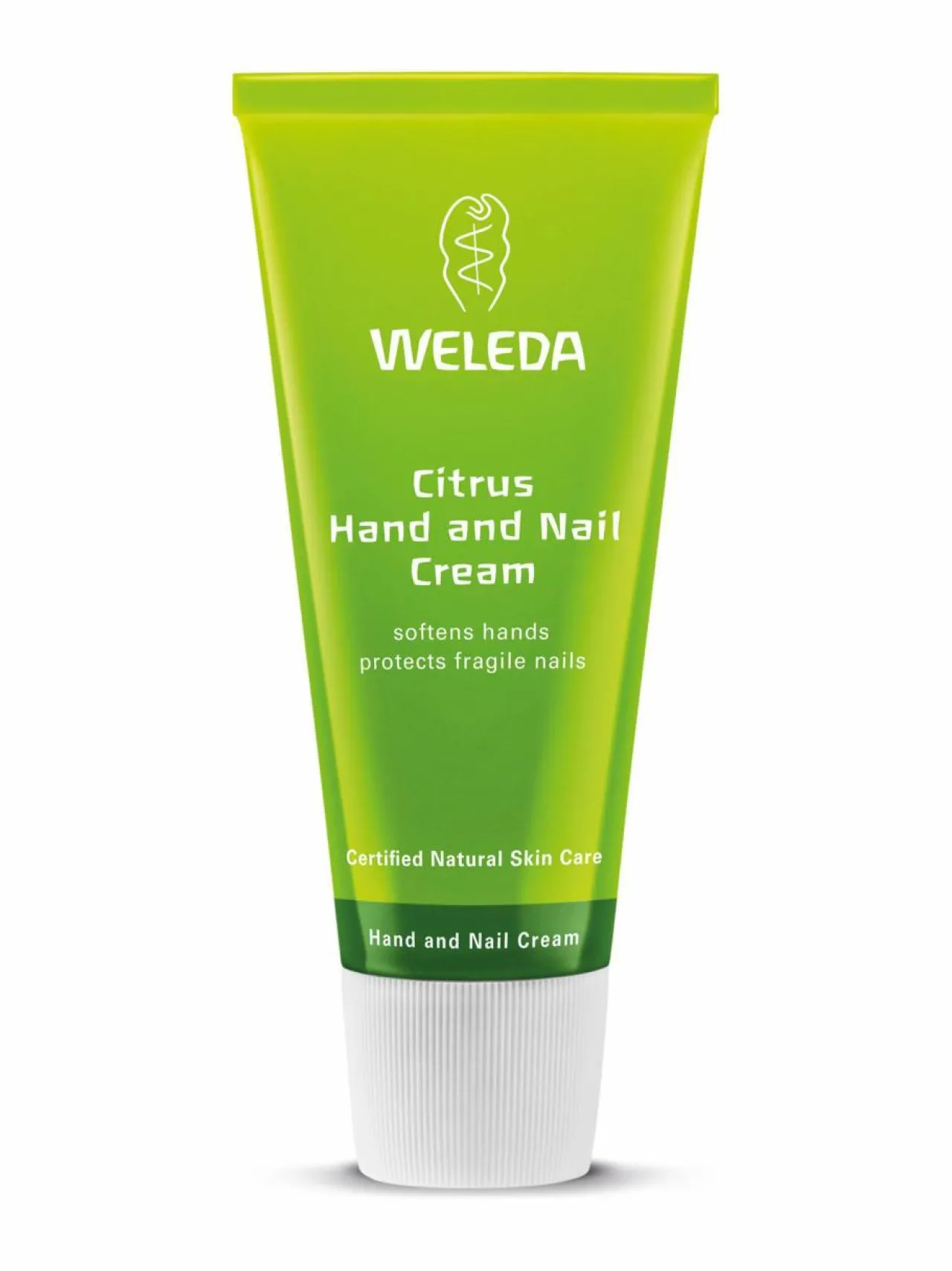 Weleda Citrus Hand and Nail Cream -käsivoide 50 ml^ Vartalonhoito