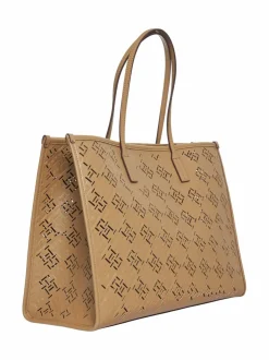 Tommy Hilfiger City Tote Moni -laukku^ Käsilaukut