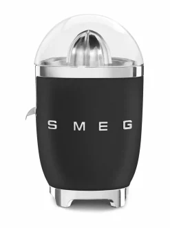 Smeg CJF01-sitruspuristin^ Mehulingot
