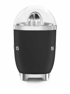 Smeg CJF01-sitruspuristin^ Mehulingot