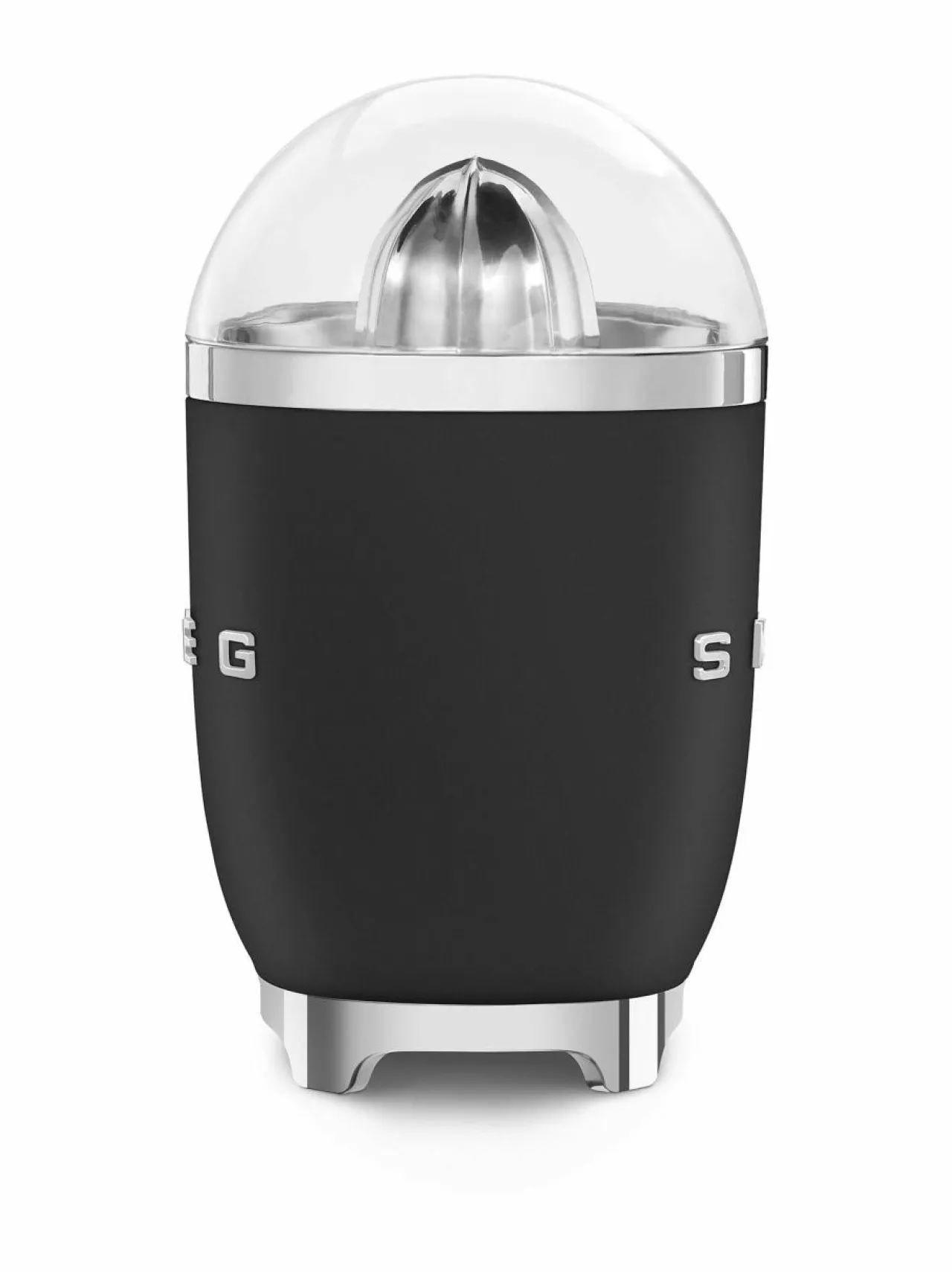 Smeg CJF01-sitruspuristin^ Mehulingot