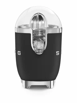 Smeg CJF01-sitruspuristin^ Mehulingot