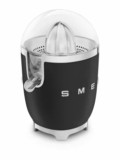 Smeg CJF01-sitruspuristin^ Mehulingot