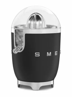 Smeg CJF01-sitruspuristin^ Mehulingot