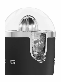 Smeg CJF01-sitruspuristin^ Mehulingot