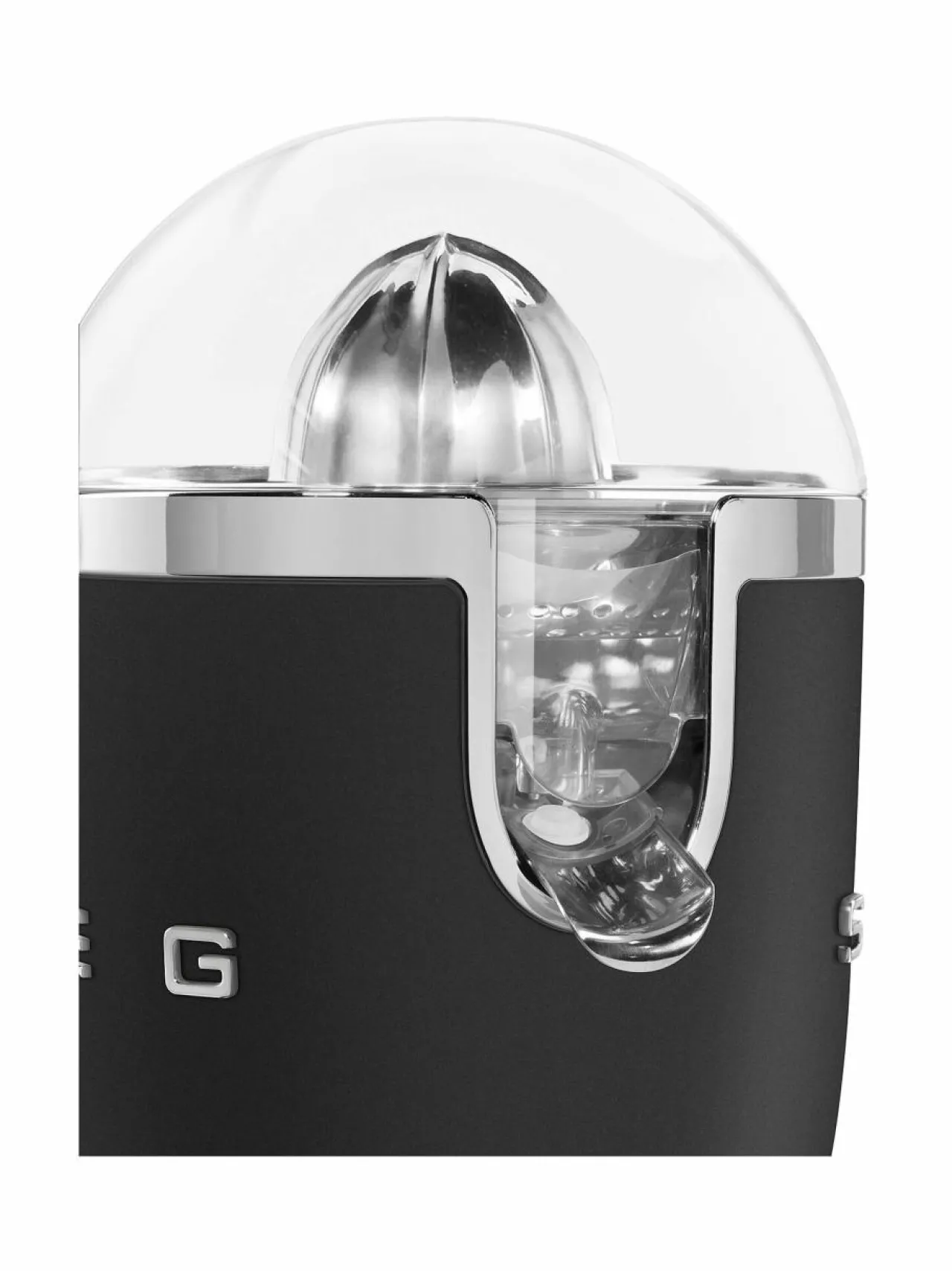 Smeg CJF01-sitruspuristin^ Mehulingot