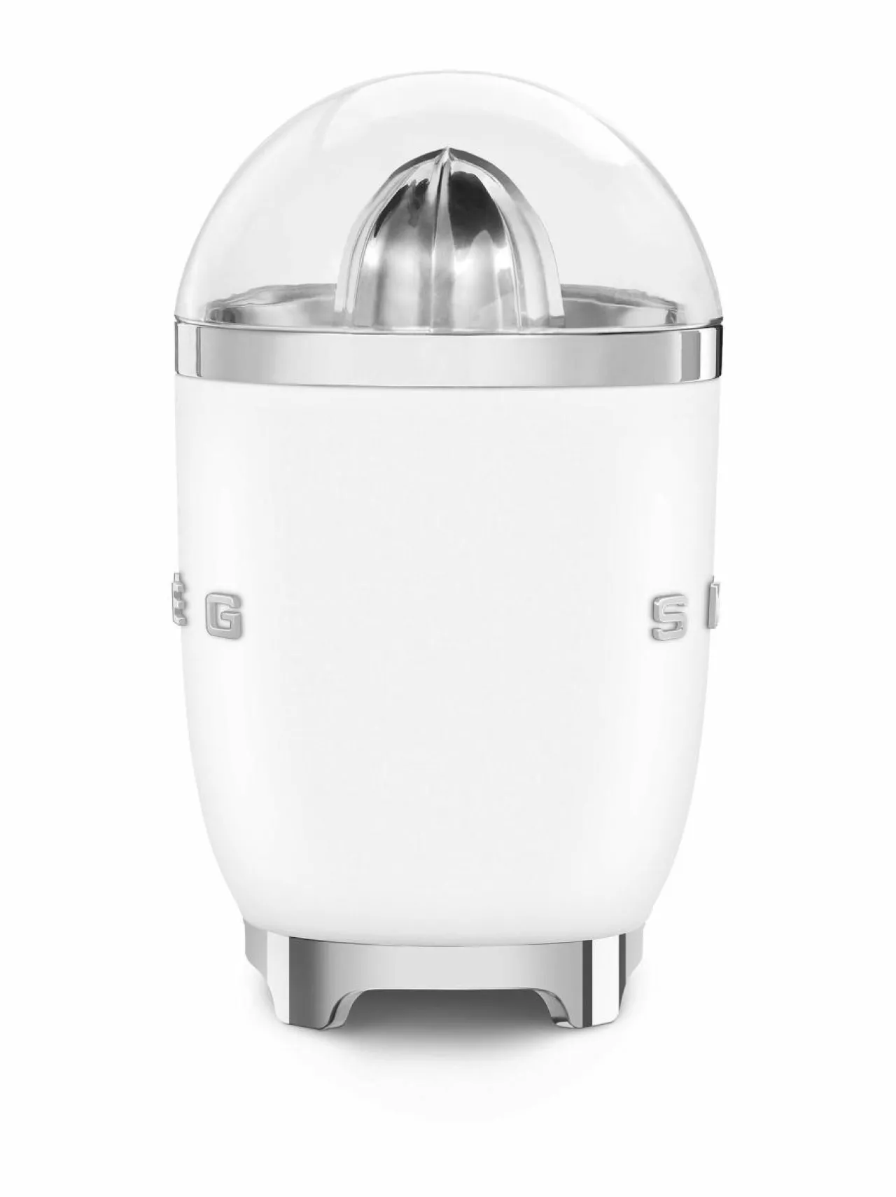 Mehulingot<Smeg CJF01-sitruspuristin MATT WHITE