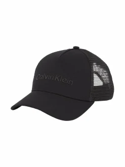 Calvin Klein Bags & Accessories CK Must Trucker -lippalakki^ Hatut & Pipot