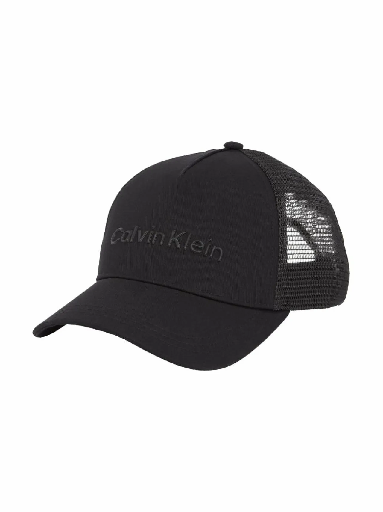 Calvin Klein Bags & Accessories CK Must Trucker -lippalakki^ Hatut & Pipot