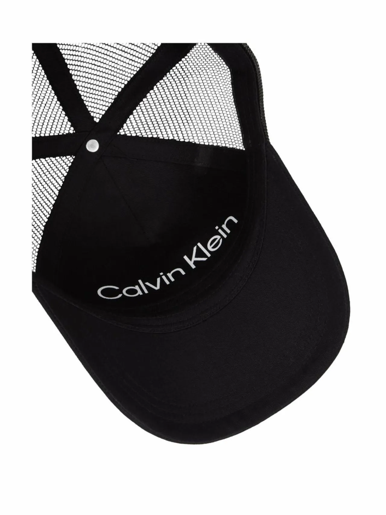 Calvin Klein Bags & Accessories CK Must Trucker -lippalakki^ Hatut & Pipot