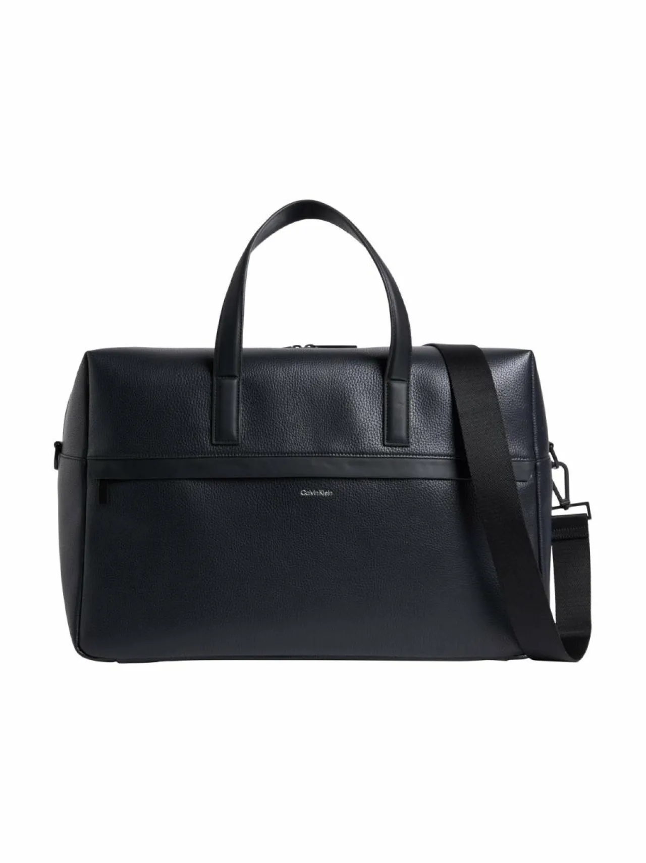 Reput<Calvin Klein Bags & Accessories CK Must Weekender -viikonloppulaukku BEH CK BLACK