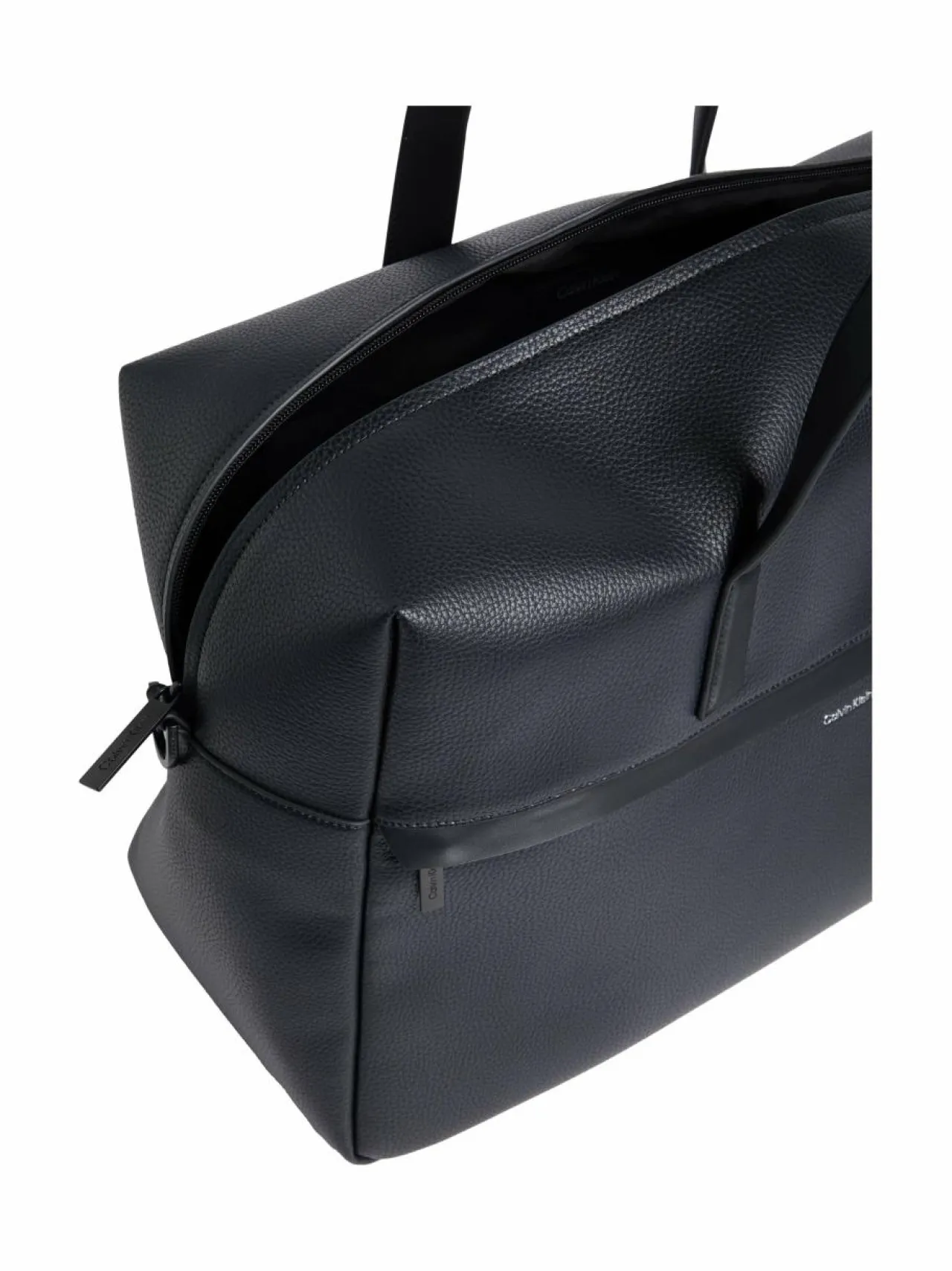 Reput<Calvin Klein Bags & Accessories CK Must Weekender -viikonloppulaukku BEH CK BLACK