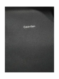 Calvin Klein Bags & Accessories CK Premium -nahkainen tietokonelaukku^ Laukut