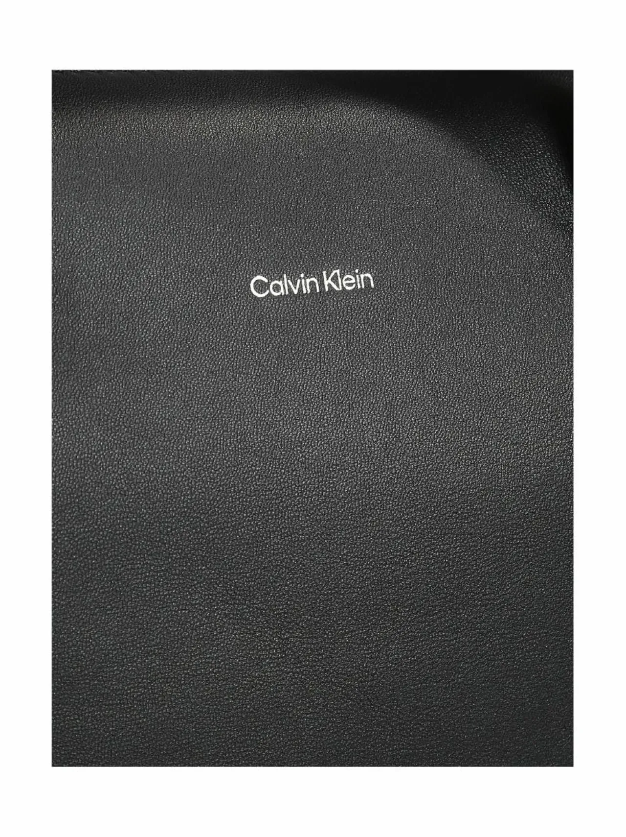 Calvin Klein Bags & Accessories CK Premium -nahkainen tietokonelaukku^ Laukut