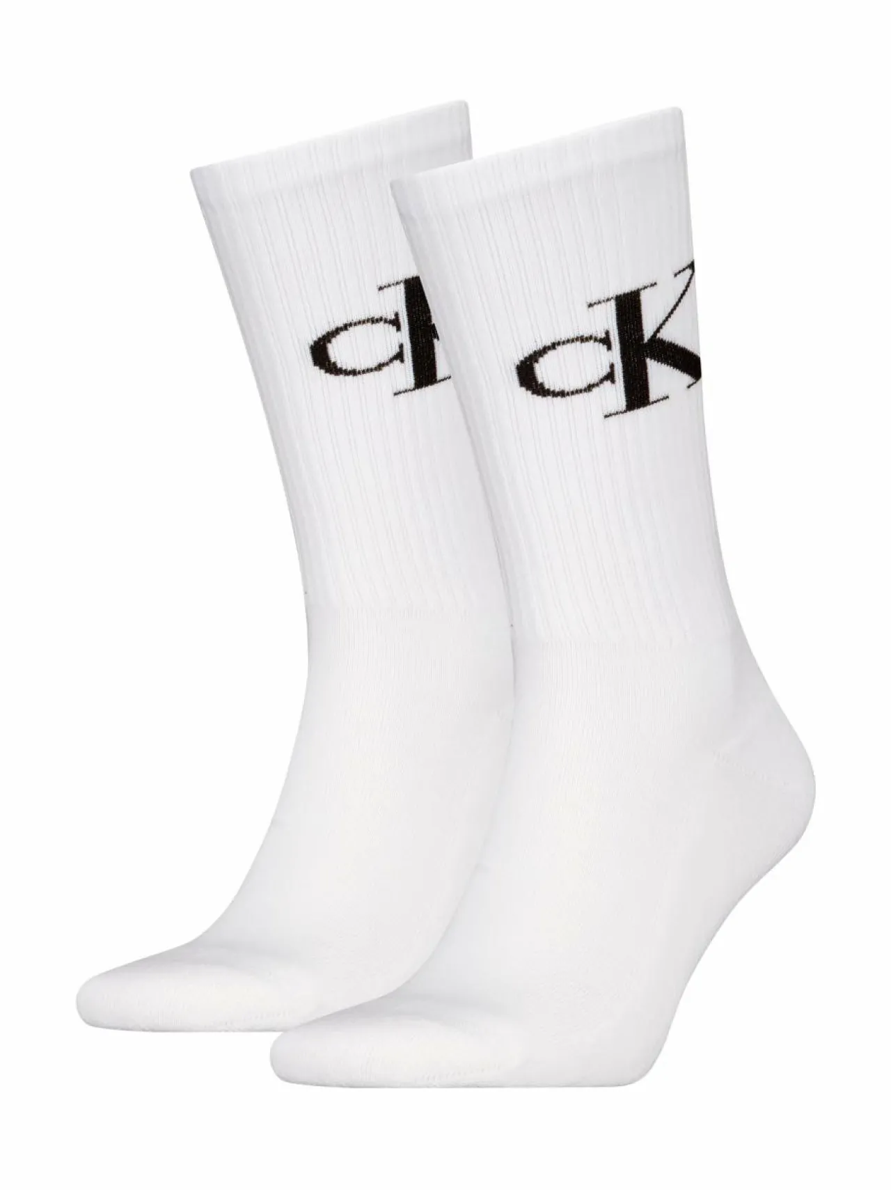 Calvin Klein CKJ Monogram -sukat 2-pack^ Sukat