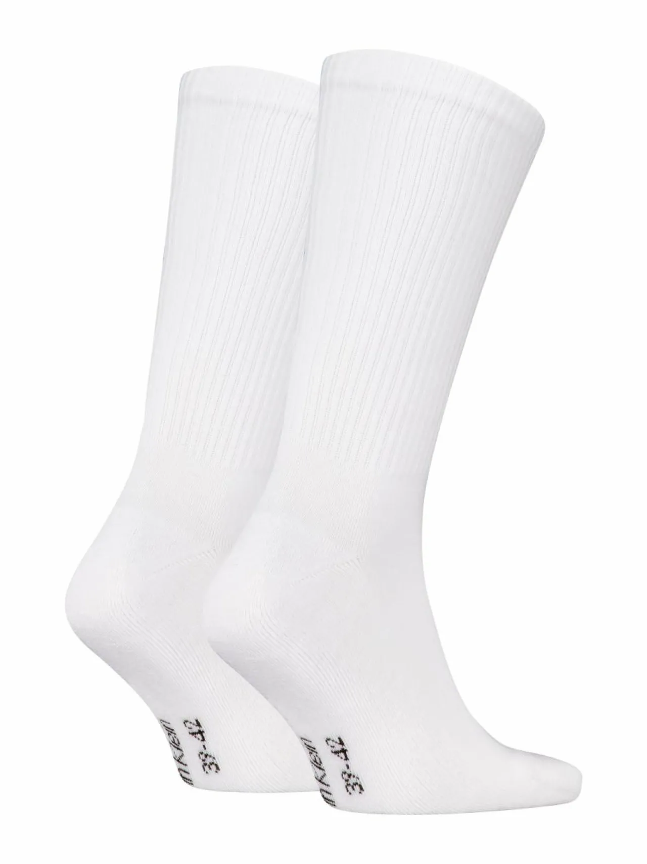 Calvin Klein CKJ Monogram -sukat 2-pack^ Sukat