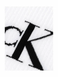 Calvin Klein CKJ Monogram -sukat 2-pack^ Sukat
