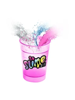 SO SLIME CL Leikkisetti Slime case^ Luovuus & Oppiminen