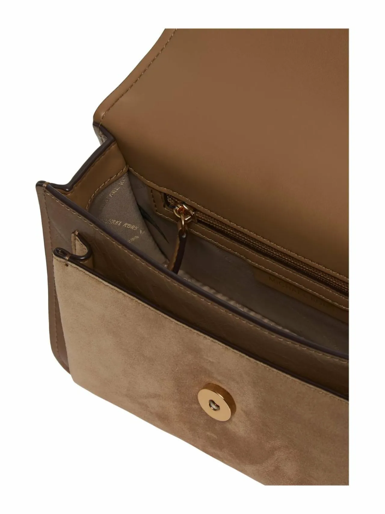 Michael Michael Kors Claire Large -laukku^ Olkalaukut