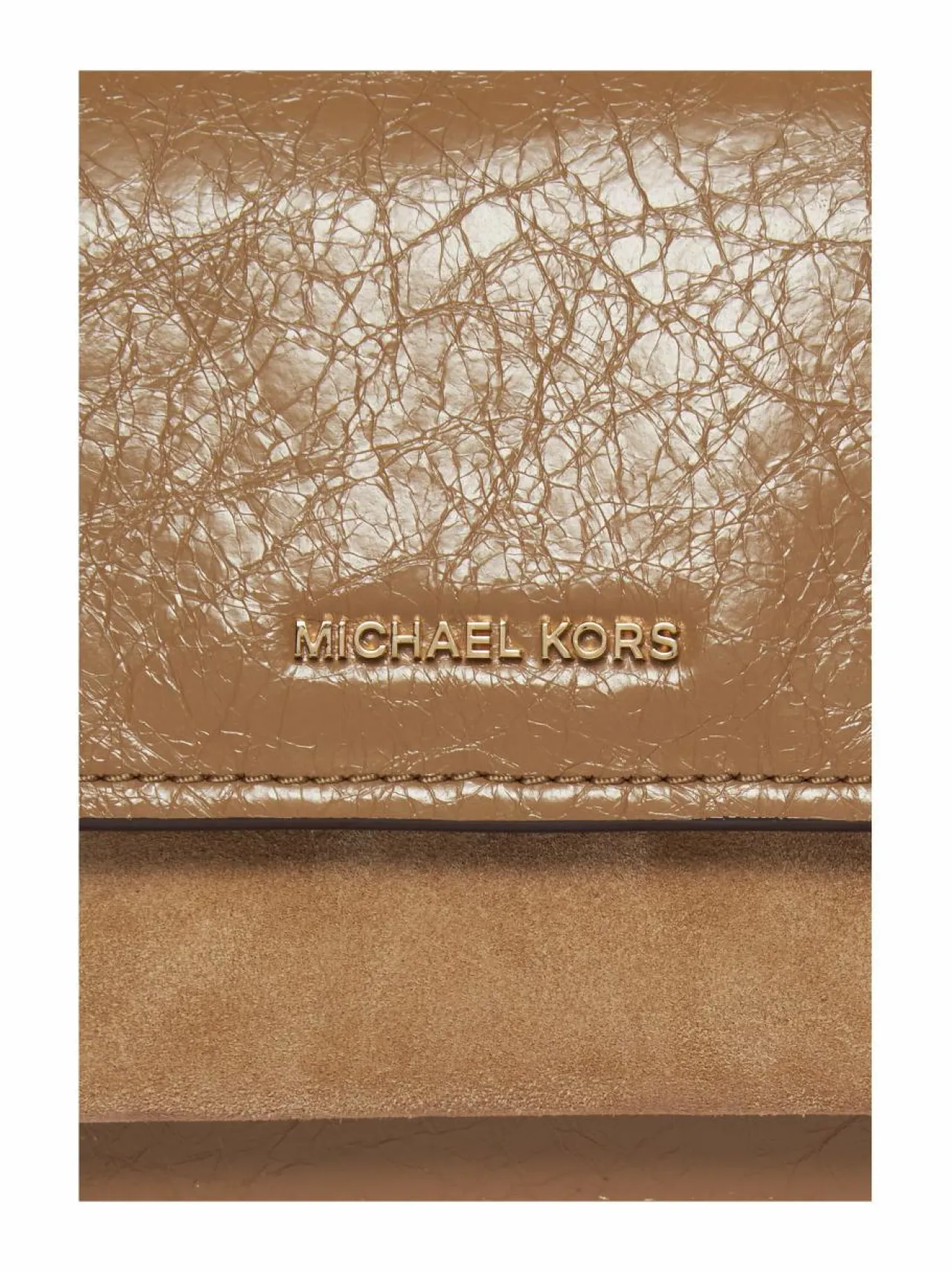 Michael Michael Kors Claire Large -laukku^ Olkalaukut