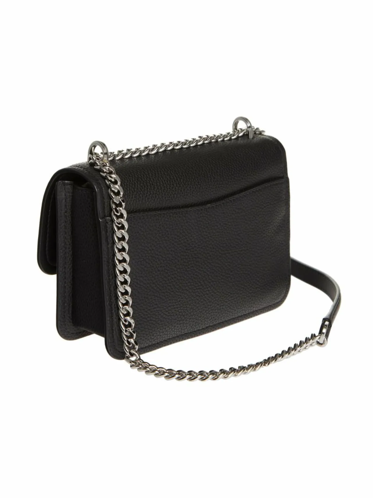Michael Michael Kors Claire Small -nahkalaukku^ Olkalaukut