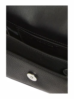 Michael Michael Kors Claire Small -nahkalaukku^ Olkalaukut