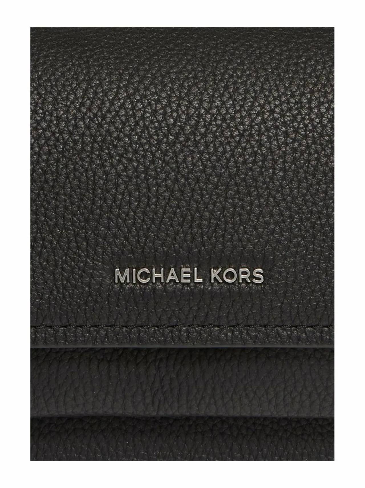 Michael Michael Kors Claire Small -nahkalaukku^ Olkalaukut
