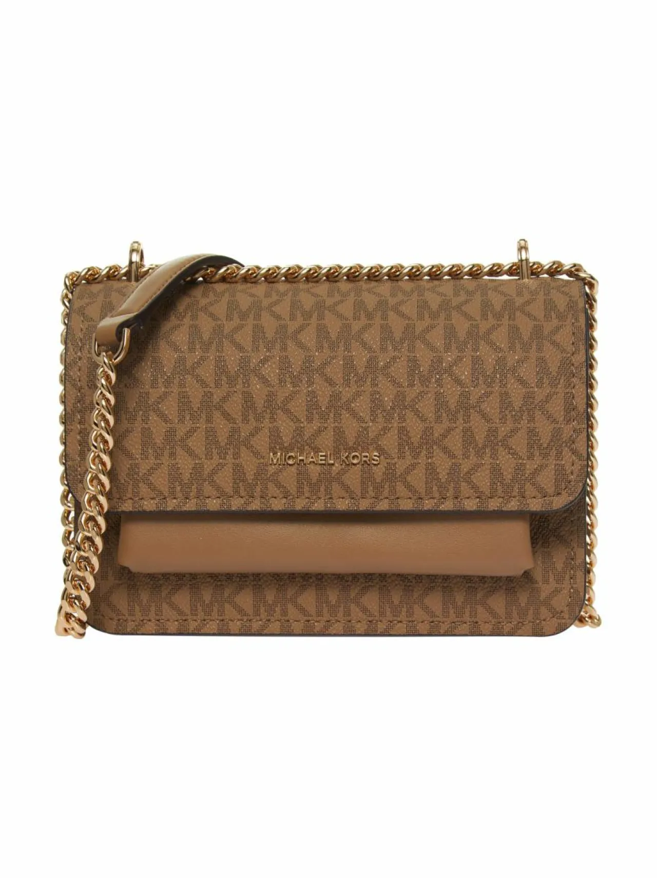 Olkalaukut<Michael Michael Kors Claire Small XBody -laukku 297 HUSK