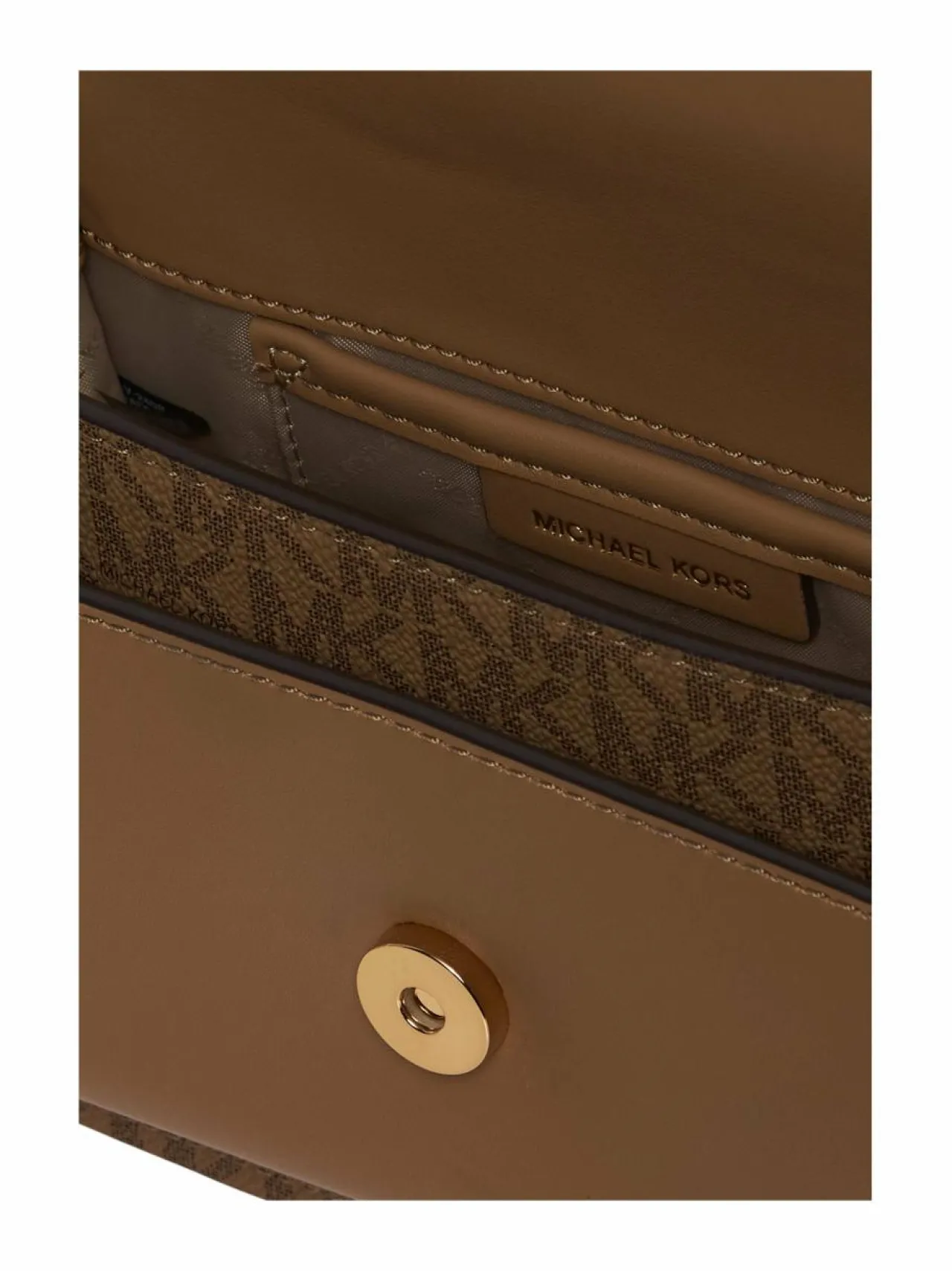 Olkalaukut<Michael Michael Kors Claire Small XBody -laukku 297 HUSK