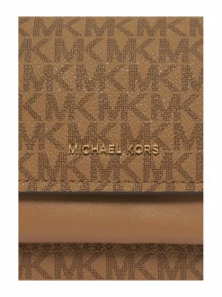 Olkalaukut<Michael Michael Kors Claire Small XBody -laukku 297 HUSK