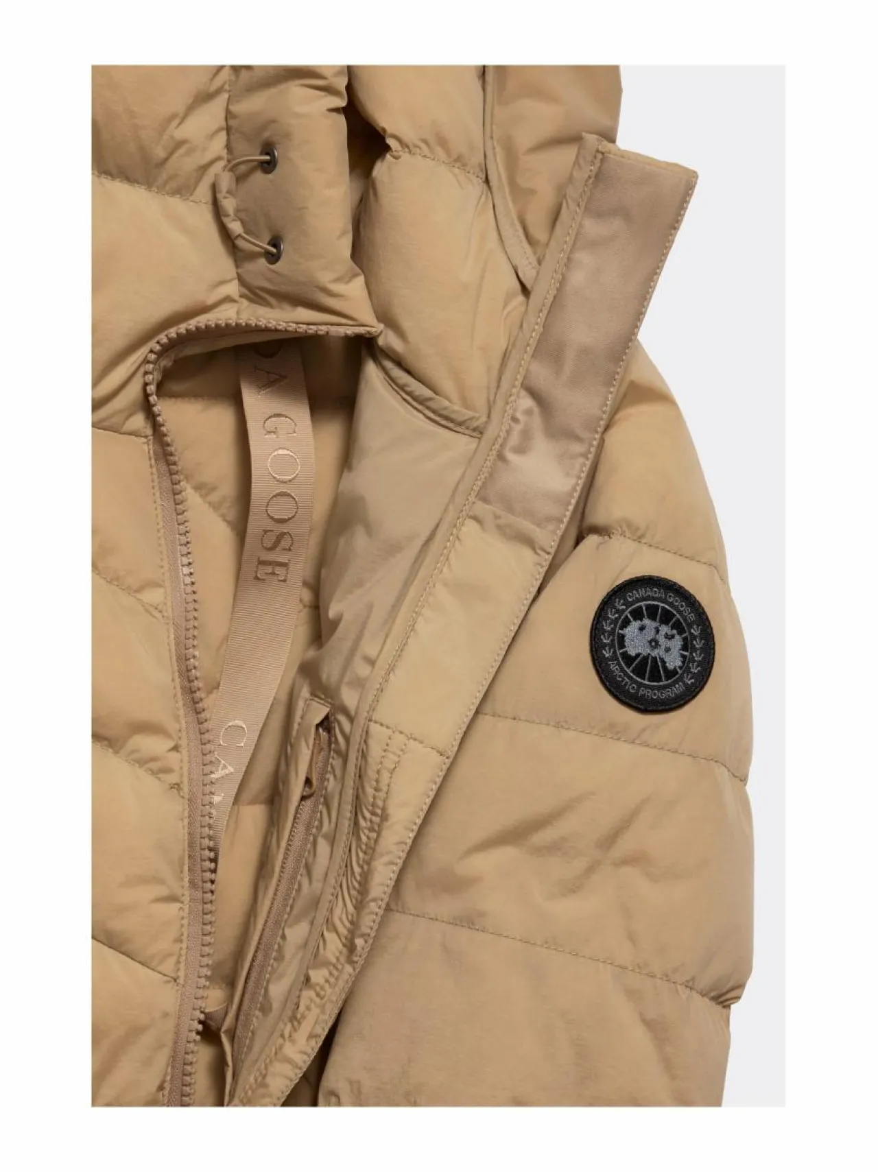 Canada Goose Clair-kevytuntuvatakki^ Urheilutakit