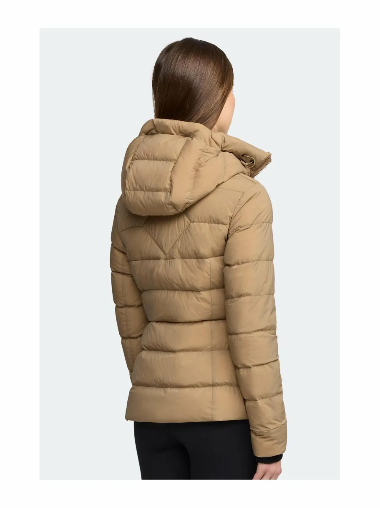 Canada Goose Clair-kevytuntuvatakki^ Urheilutakit