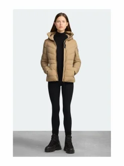 Canada Goose Clair-kevytuntuvatakki^ Urheilutakit