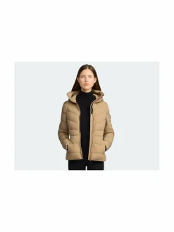 Canada Goose Clair-kevytuntuvatakki^ Urheilutakit