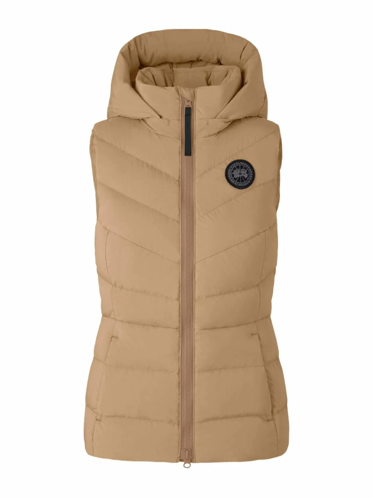 Canada Goose Clair-untuvaliivi^ Urheilutakit