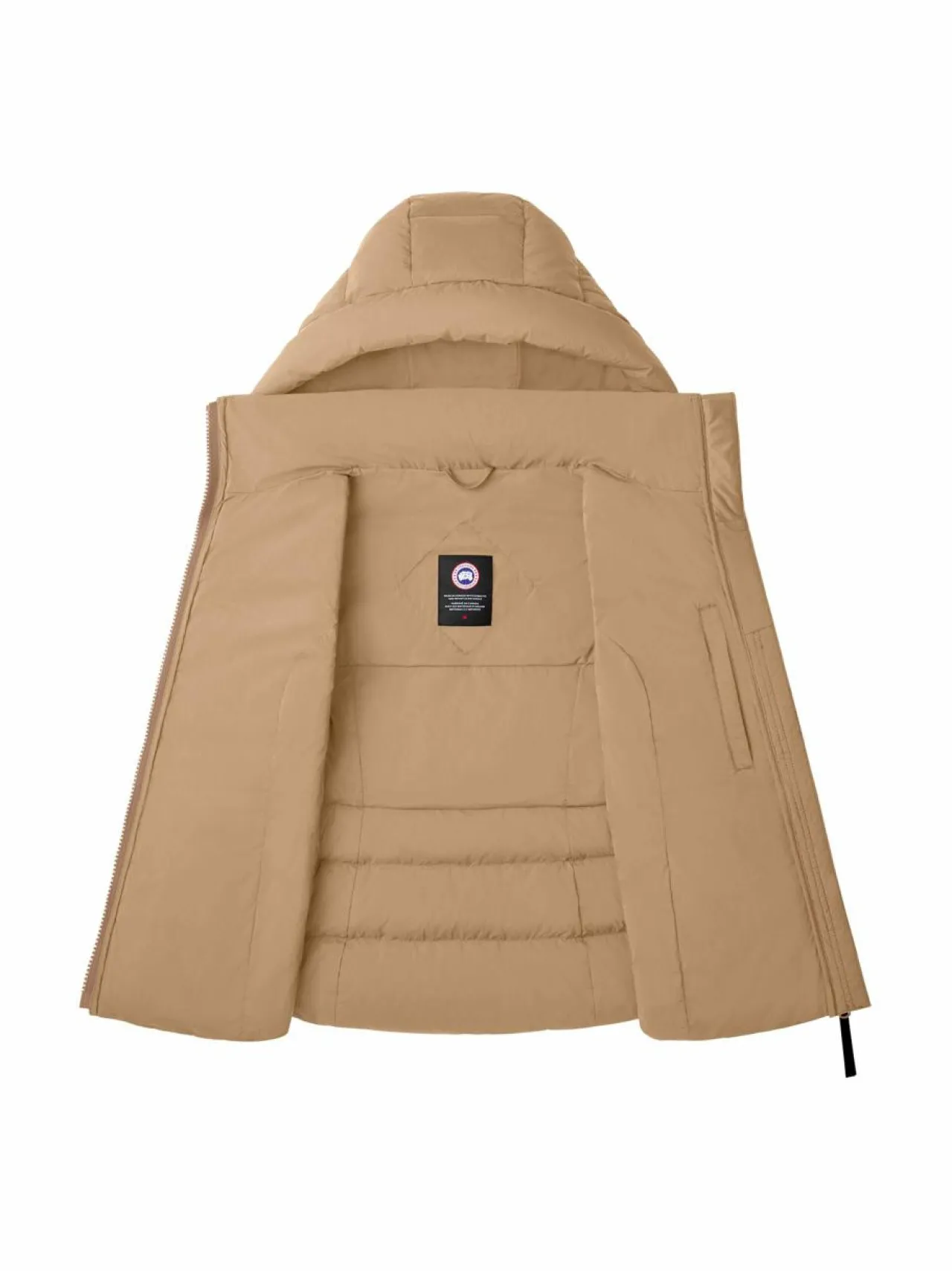 Canada Goose Clair-untuvaliivi^ Urheilutakit