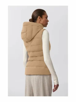 Canada Goose Clair-untuvaliivi^ Urheilutakit